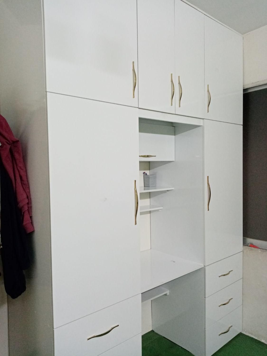 تعمیرات واجرای کابینت، کمددیواری،میز tv پارتیشن|خدمات پیشه و مهارت|مشهد, بهشت|دیوار