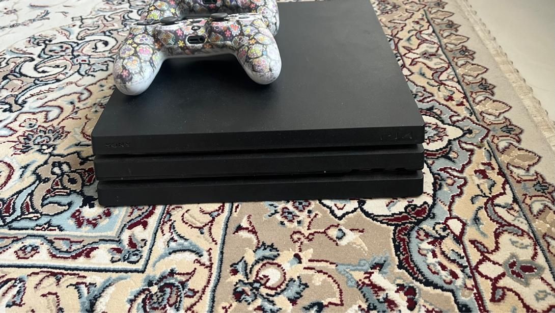 Ps4|کنسول، بازی ویدئویی و آنلاین|شهریار, |دیوار