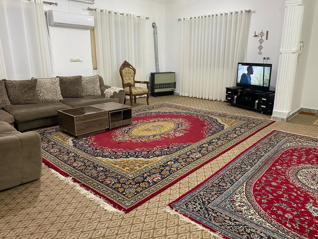 اجاره ویلا دوخواب روزانه ماهانه هفتگی|اجارهٔ کوتاهمدت ویلا و باغ|رامسر, |دیوار