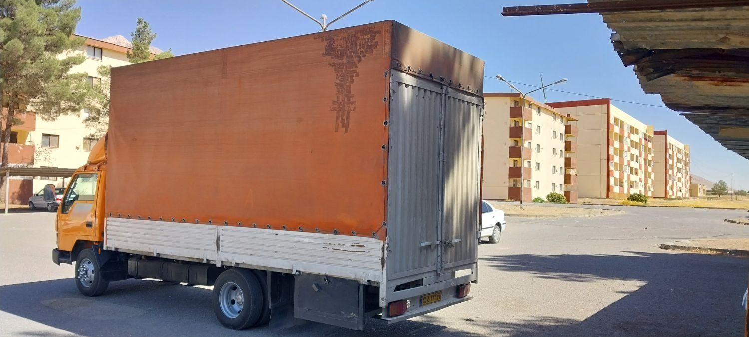 ارسال کارگر جهت بارگیری وتخلیه بزرگ باربری انصار|خدمات حمل و نقل|کرمانشاه, |دیوار