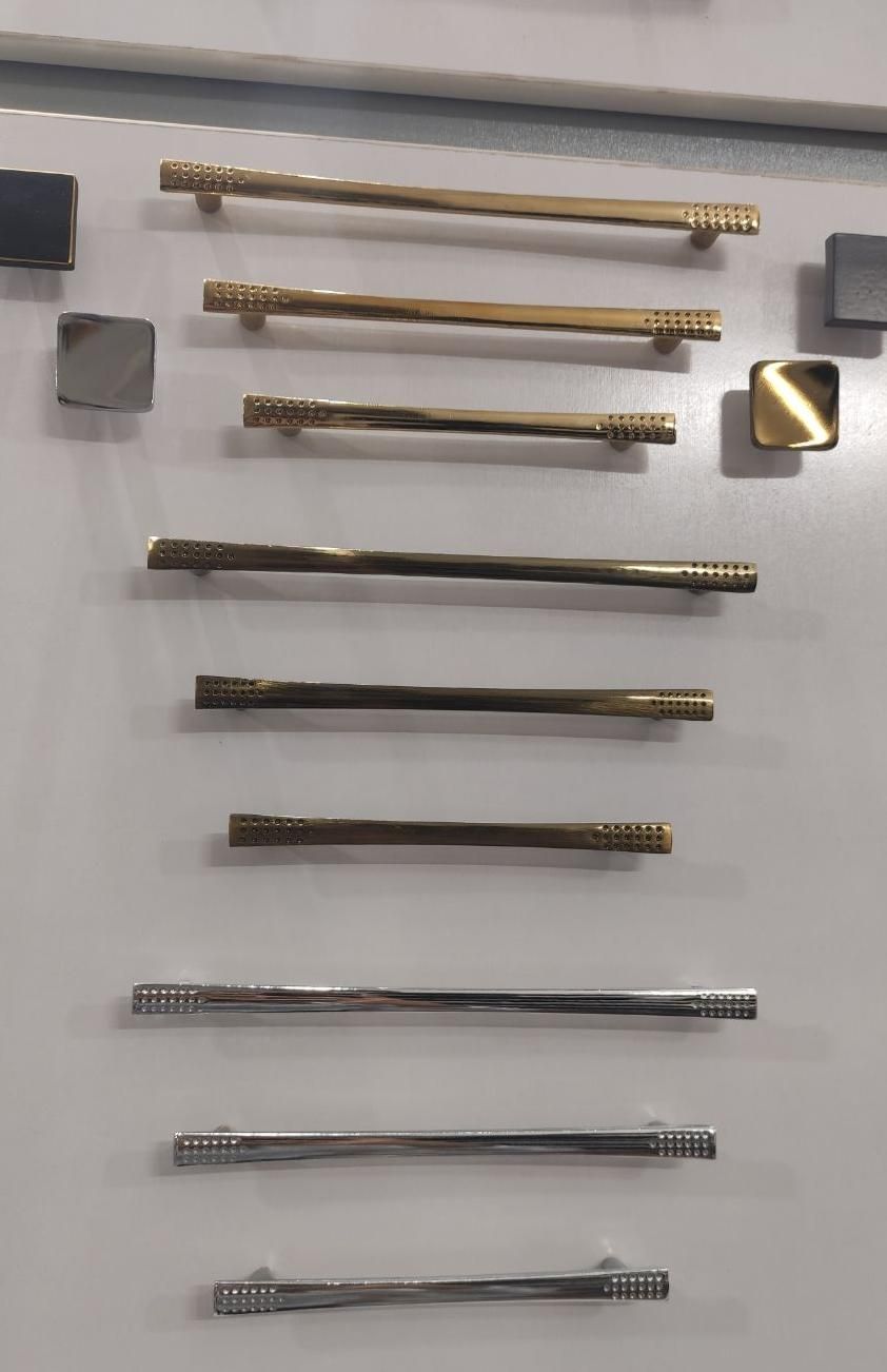 دستگیره کابینت|مصالح و تجهیزات ساختمان|یزد, |دیوار