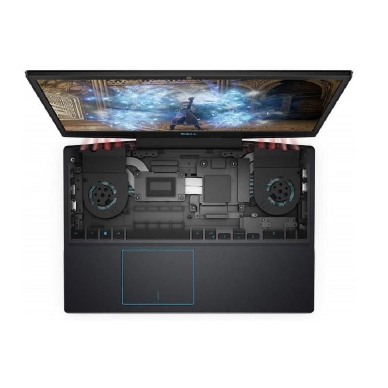 لب تاپ گیمینگ  DELL G3 GAMING|رایانه همراه|تهران, میدان ولیعصر|دیوار