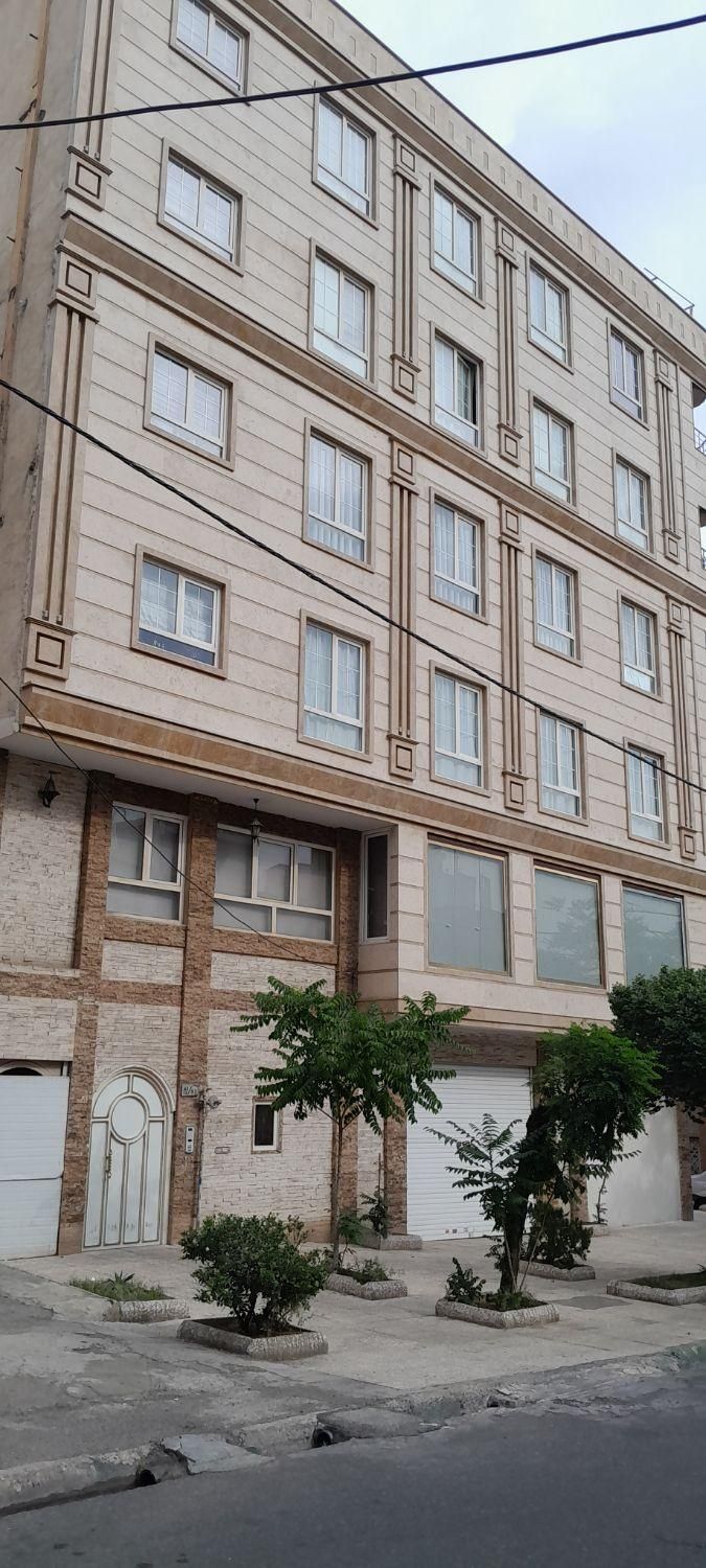 85 متر|اجارهٔ دفتر کار، اتاق اداری، مطب|تهران, پاتریس لومومبا|دیوار