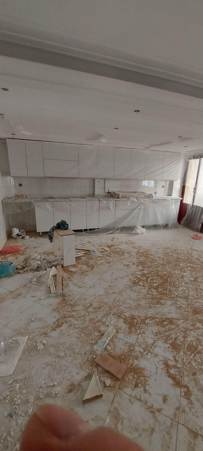 فروش واحد رودباری ۸۶ متری با آسانسور|فروش آپارتمان|رشت, پارک شهر|دیوار