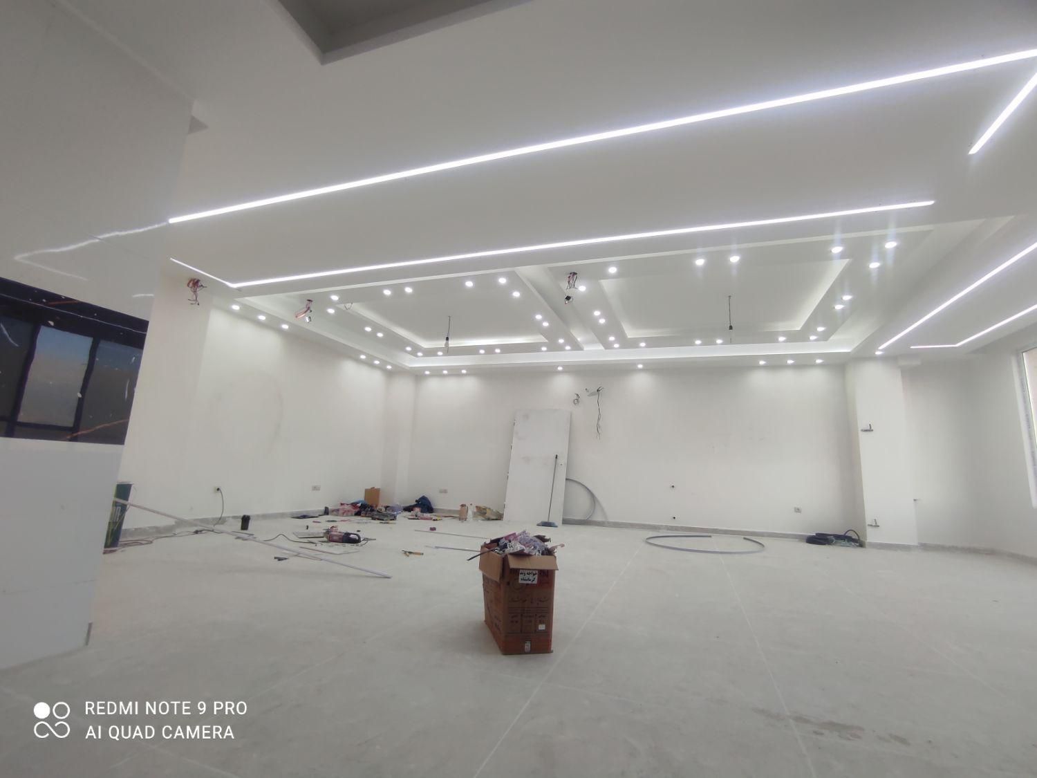 اجرا کناف وسقف کاذب ایران|خدمات پیشه و مهارت|کرمانشاه, |دیوار