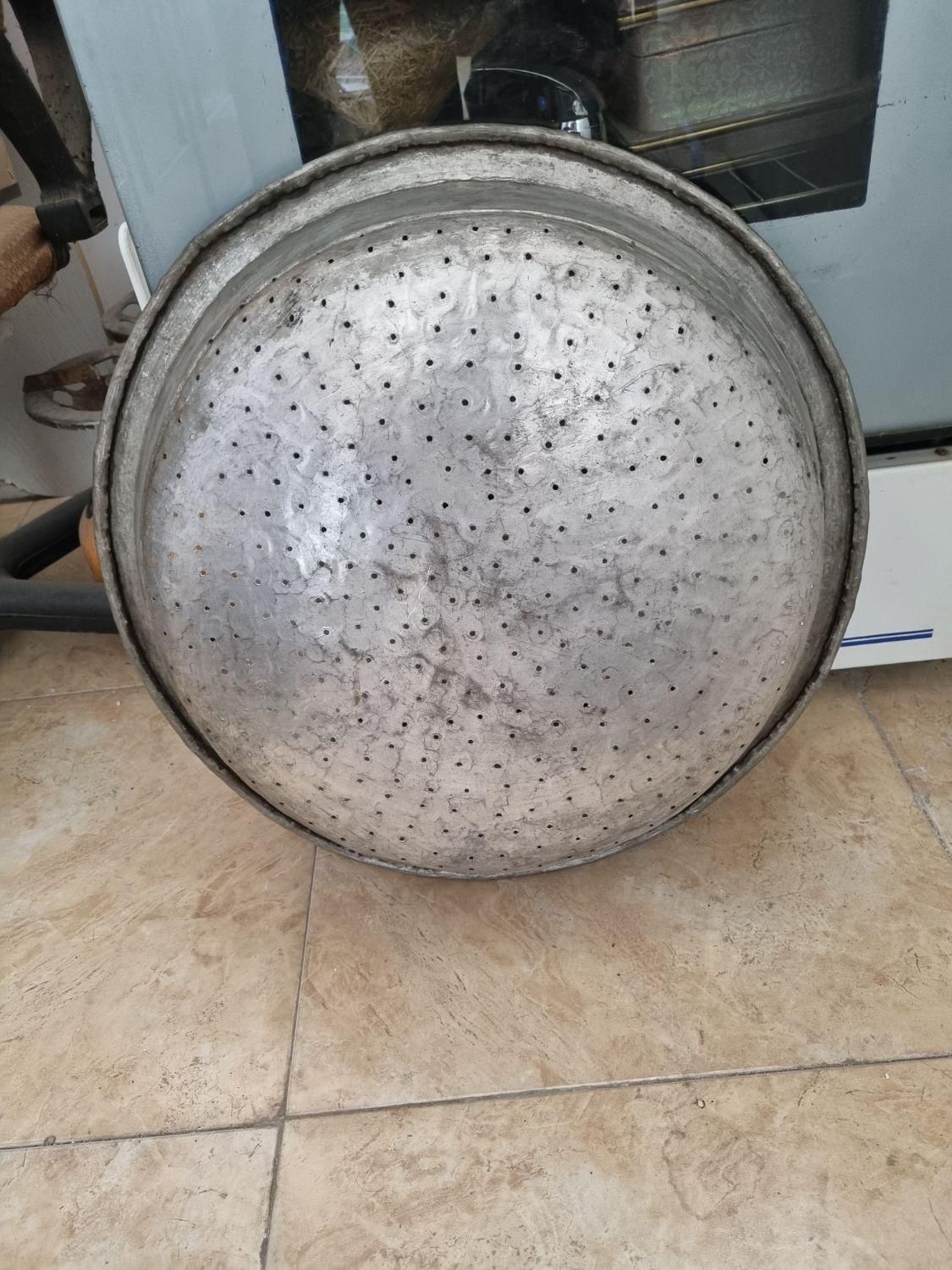 دیگ مسی|ظروف پخت‌وپز|اصفهان, شمس آباد|دیوار