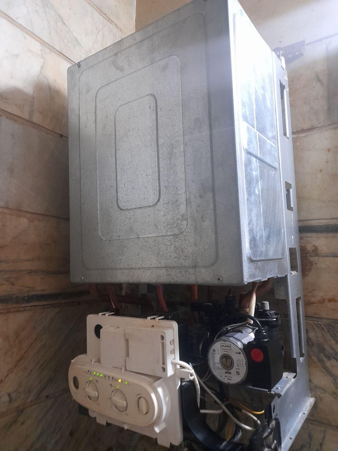 تعمیرات انواع پکیج و آبگرمکن دیواری|خدمات پیشه و مهارت|فردیس, |دیوار