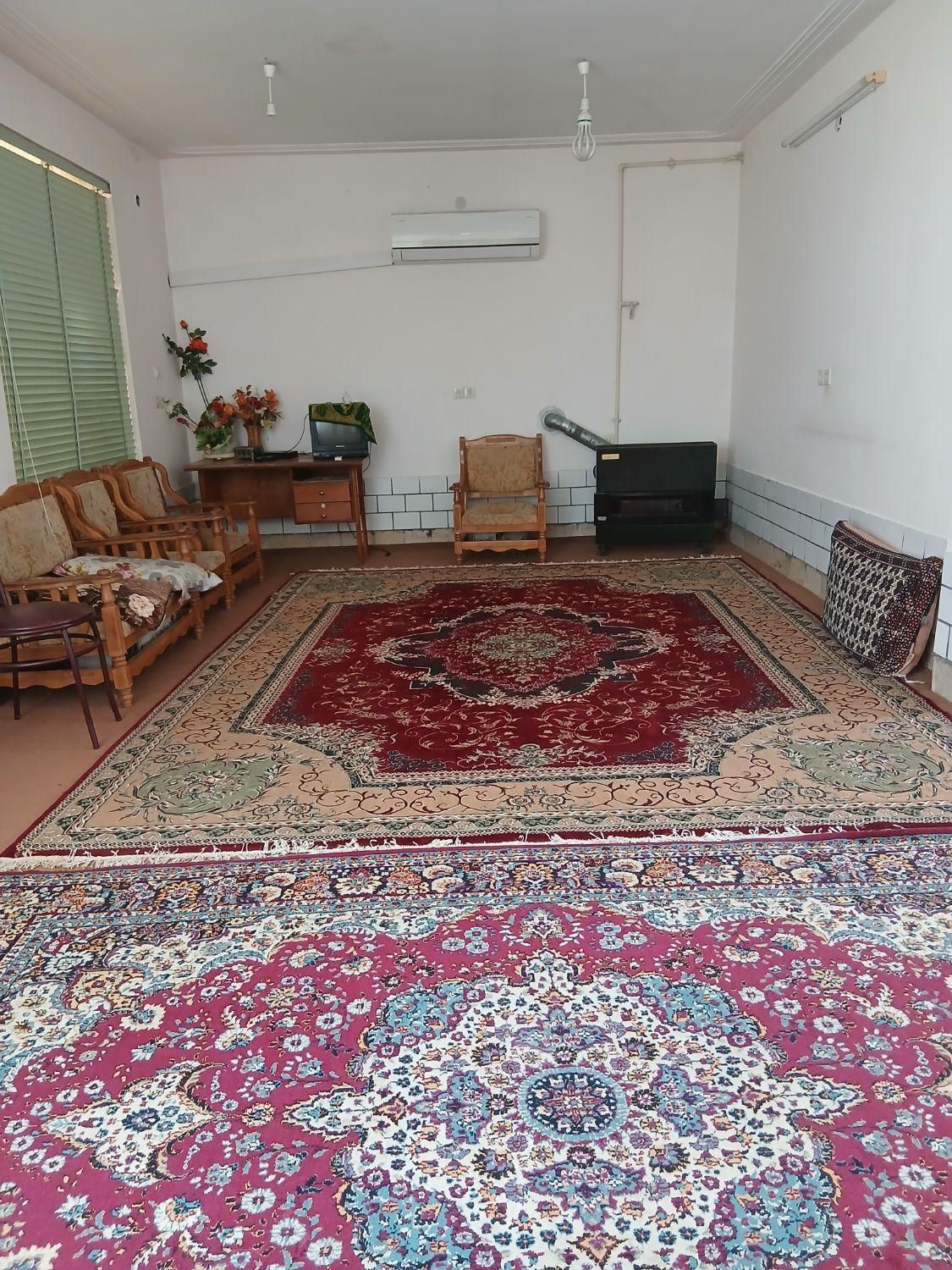 خانه  مبله تمام امکانات  کازرون  نزدیک  بیمارستان|اجارهٔ کوتاه‌مدت آپارتمان و سوئیت|کازرون, |دیوار
