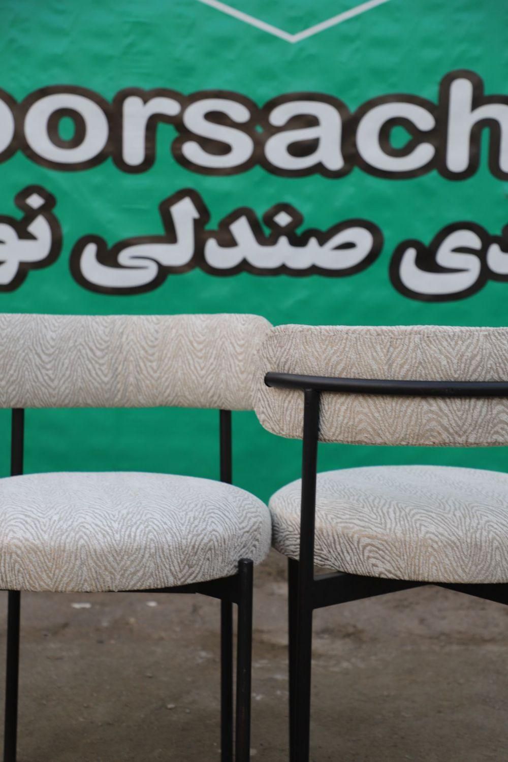 میزوصندلی نهارخوری۲نفره جدیدdorima6 7|میز و صندلی غذاخوری|رشت, آزادگان|دیوار