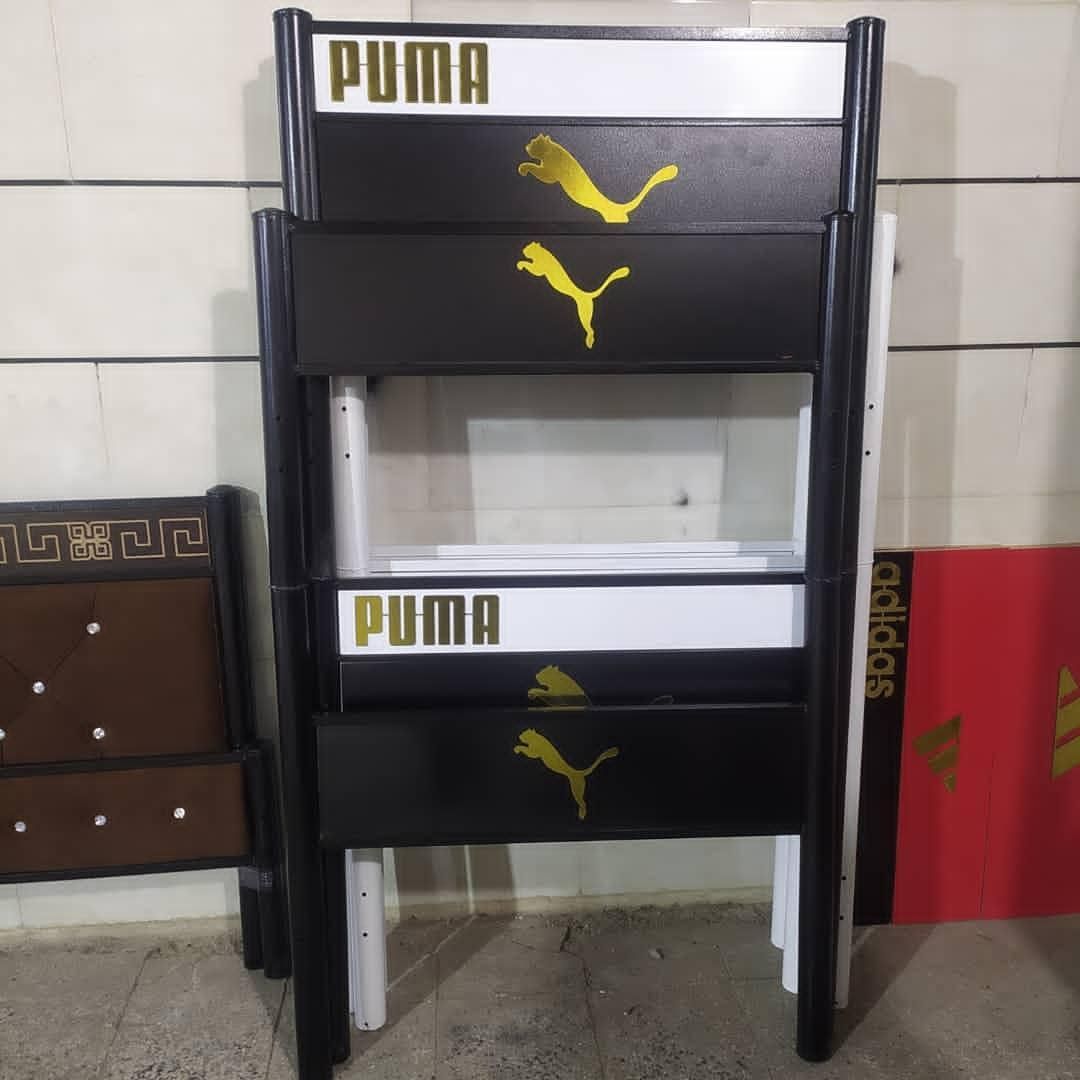 تخت خواب دو طبقه مشکی|تخت و سرویس خواب|اصفهان, هفتون|دیوار