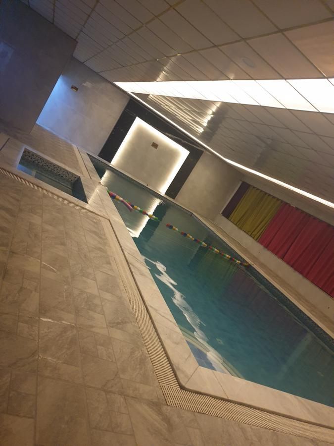 اجاره باغ ویلا استخر دار فیلخانه|اجارهٔ کوتاهمدت ویلا و باغ|نیشابور, فخریه|دیوار