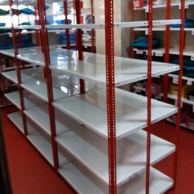 قفسه پیچ و مهره ای و انباری و صنعتی|فروشگاه و مغازه|اصفهان, هفتون|دیوار