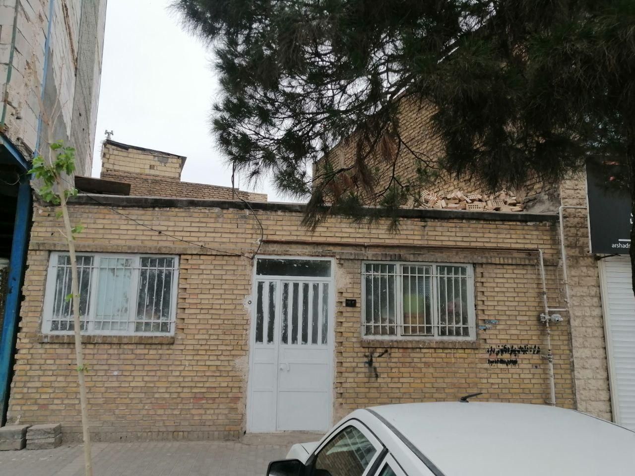 خانه ویلایی سنددار مناسب سرمایه‌گذاری مصلی31|فروش خانه و ویلا|مشهد, جلالیه|دیوار