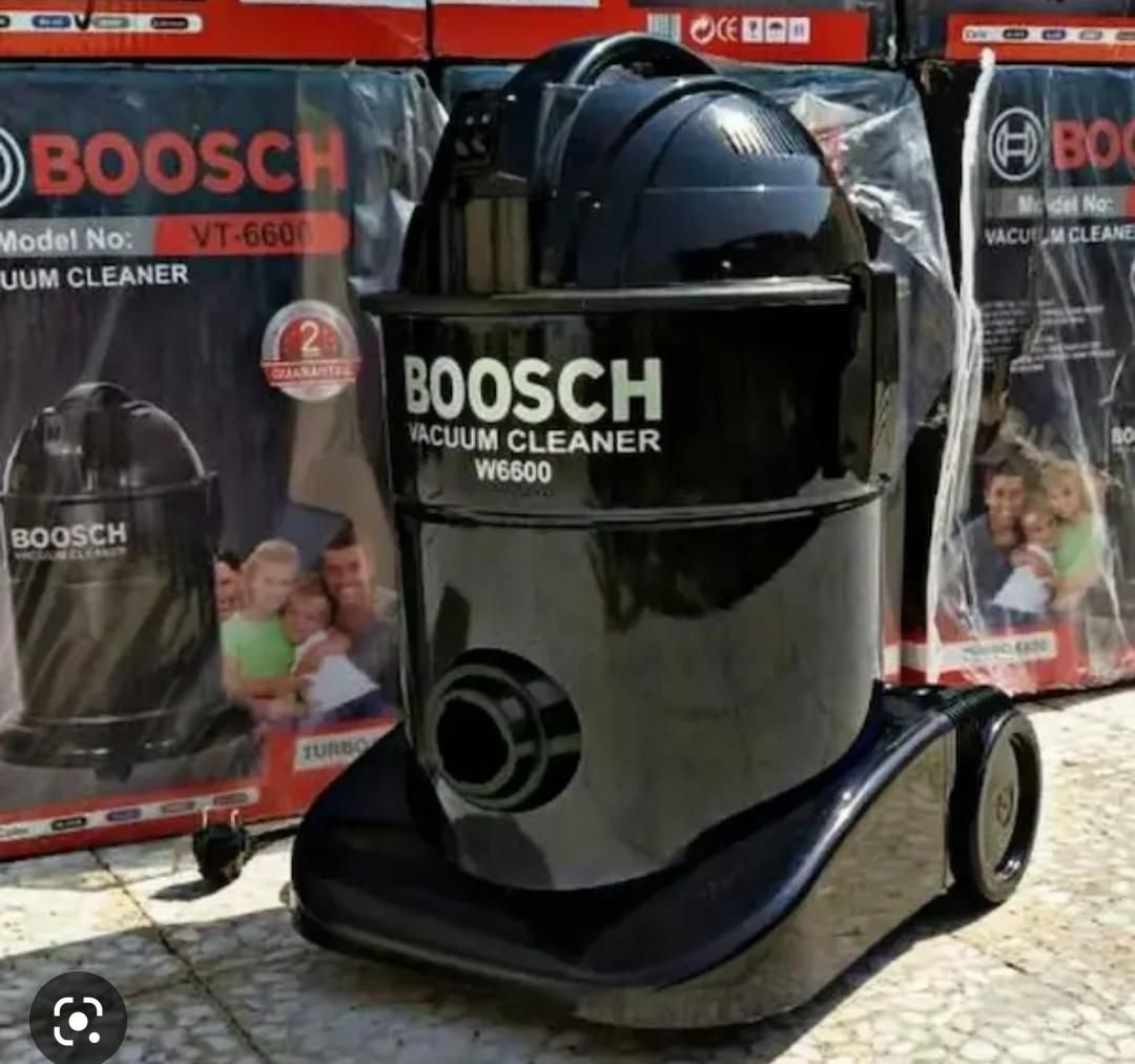 جاروبرقی سطلی بوش مدل pvc 2550 جارو برقی|جاروبرقی، جارو شارژی، بخارشو|تهران, امین حضور|دیوار