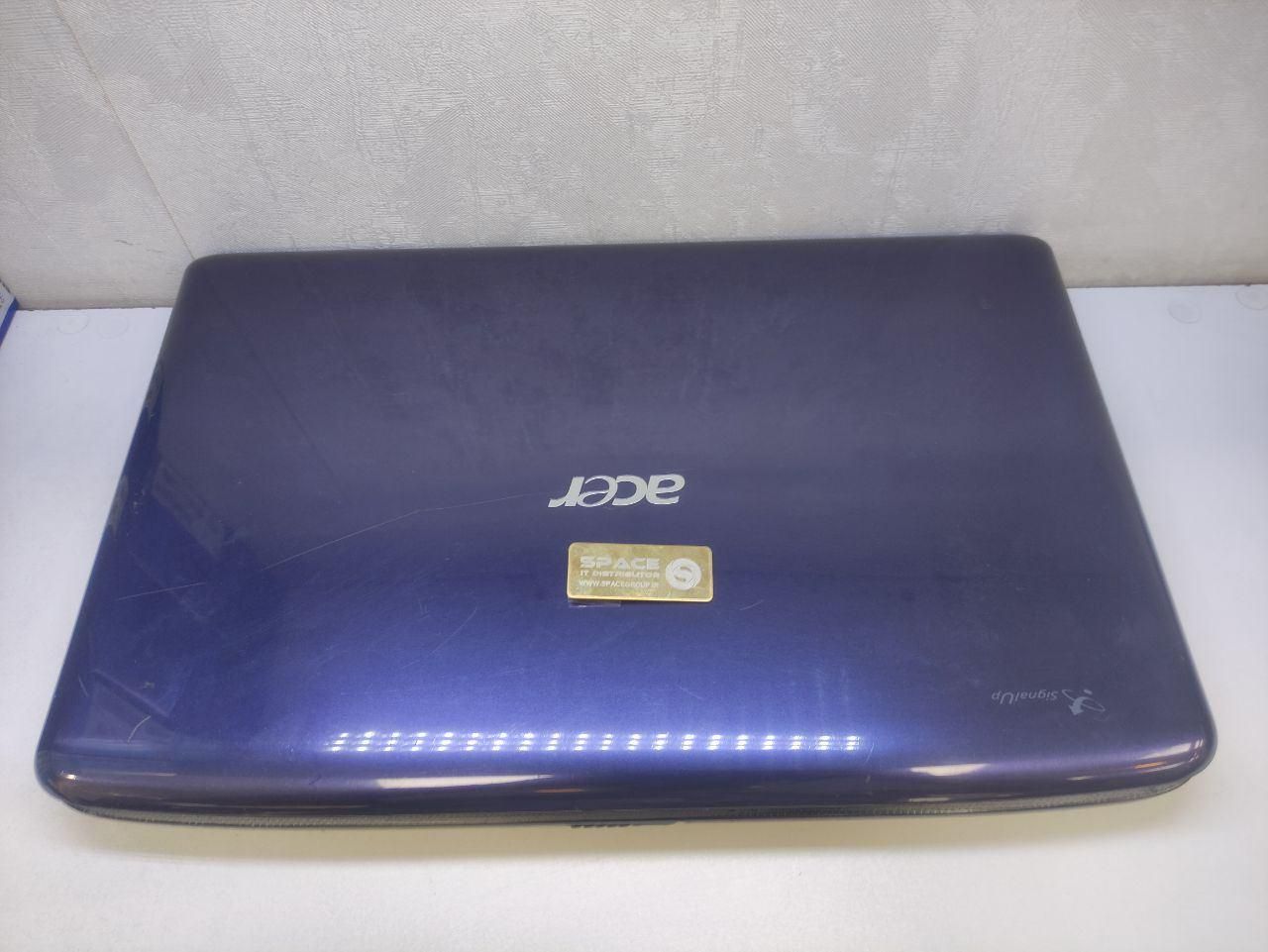 لبتاب acer|رایانه همراه|کرج, عظیمیه|دیوار
