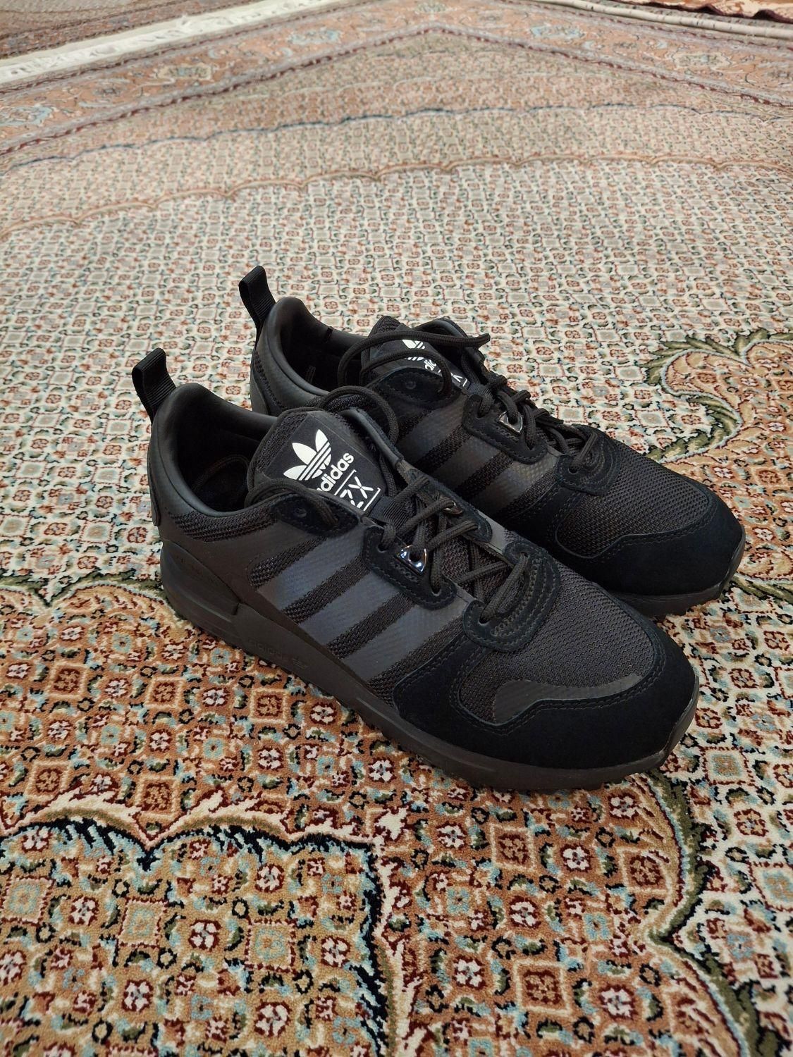 کتونی آدیداس zx700hd اورجینال|کیف، کفش، کمربند|تهران, تهرانسر شرقی|دیوار