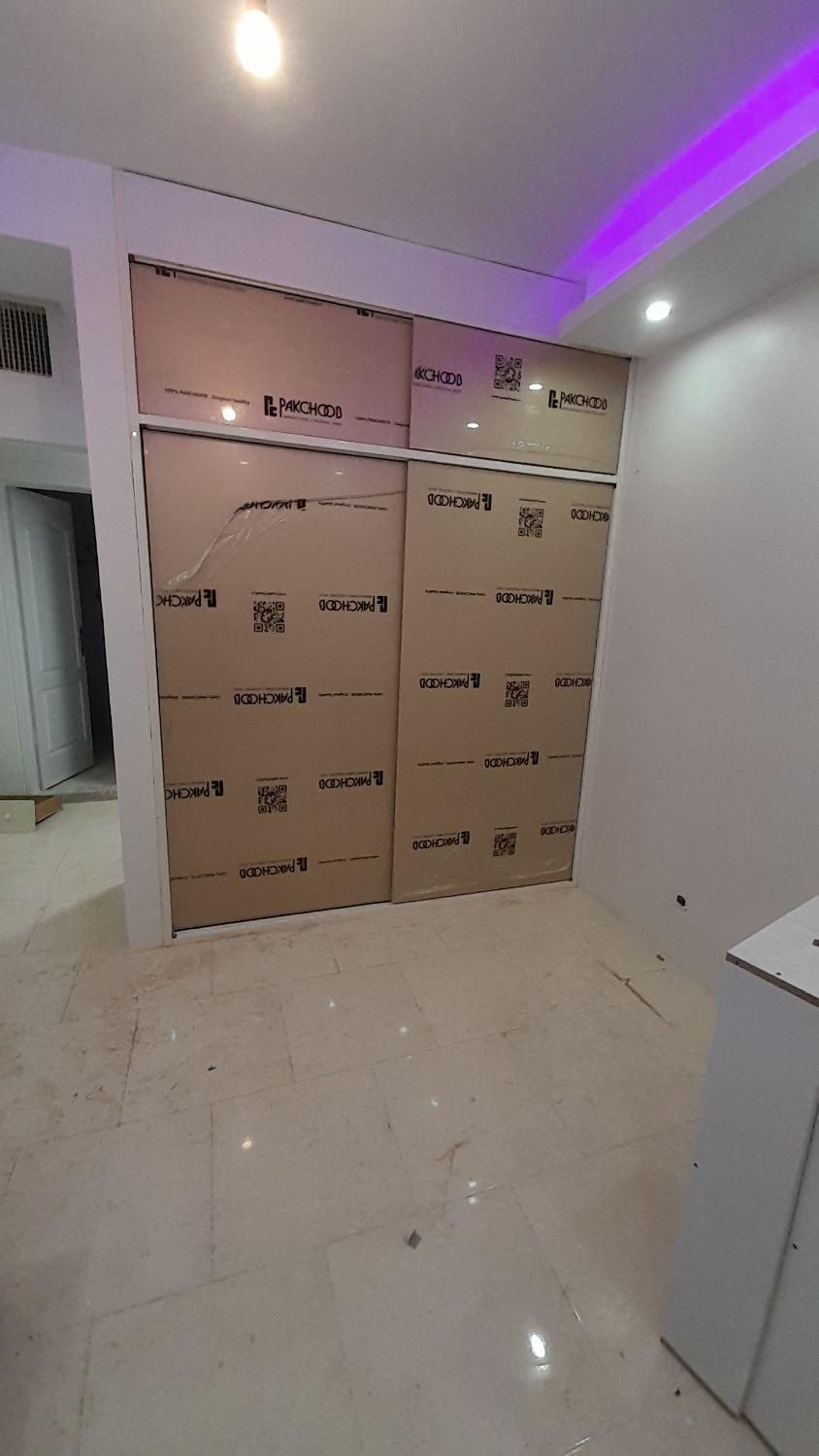 کمد دیواری و جاکفشی|مصالح و تجهیزات ساختمان|بومهن, |دیوار