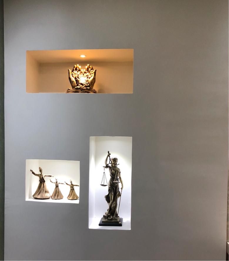 وکیل پایه یک دادگستری (شیخ صدوق )|خدمات مالی، حسابداری، بیمه|اصفهان, مسجد مصلی|دیوار