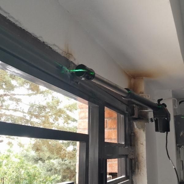 جک پارکینگ مهندس محمدزاده|مصالح و تجهیزات ساختمان|پردیس, فاز ۸|دیوار