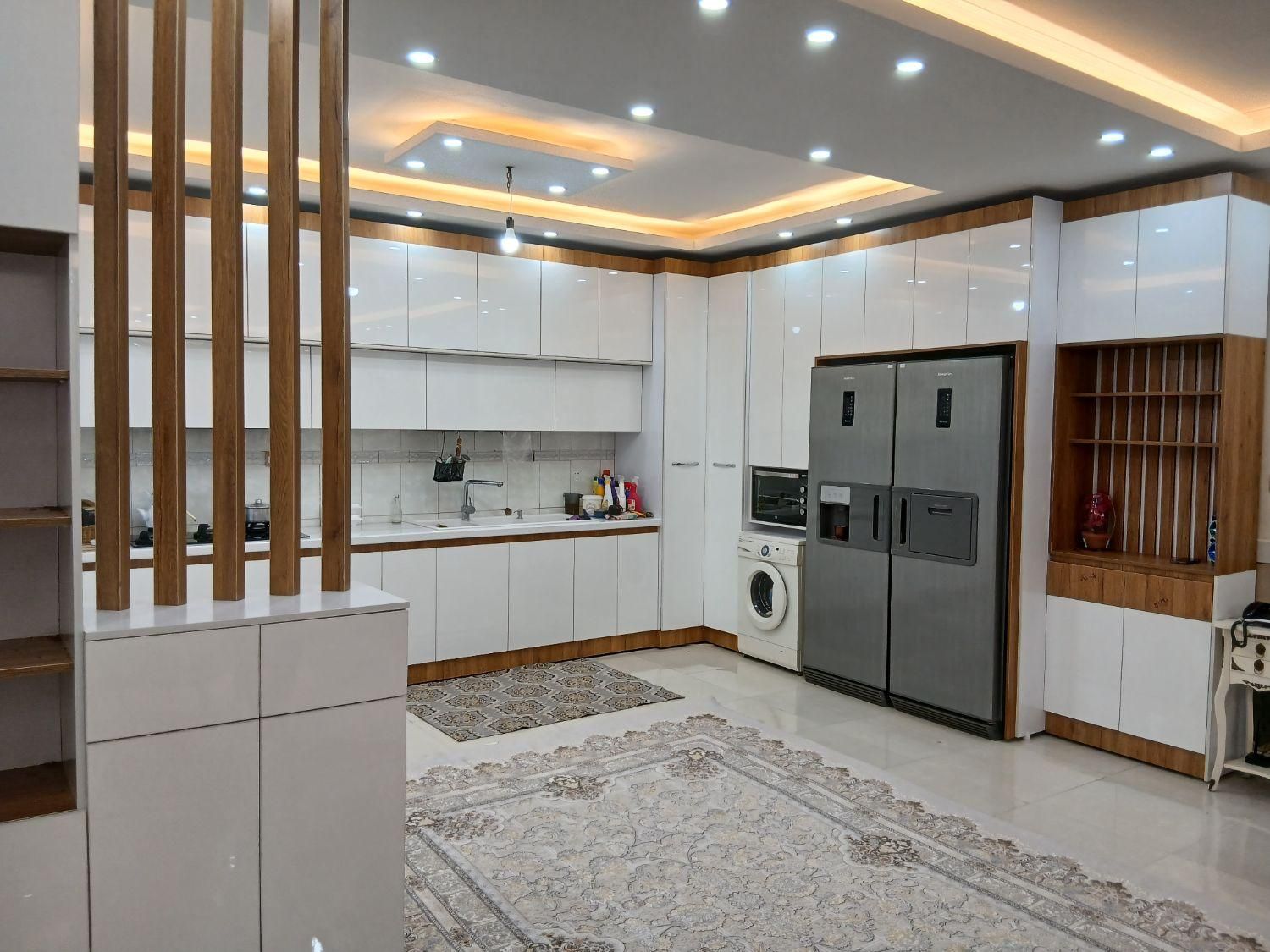 کابنیت درجه یک|مصالح و تجهیزات ساختمان|تاکستان, |دیوار
