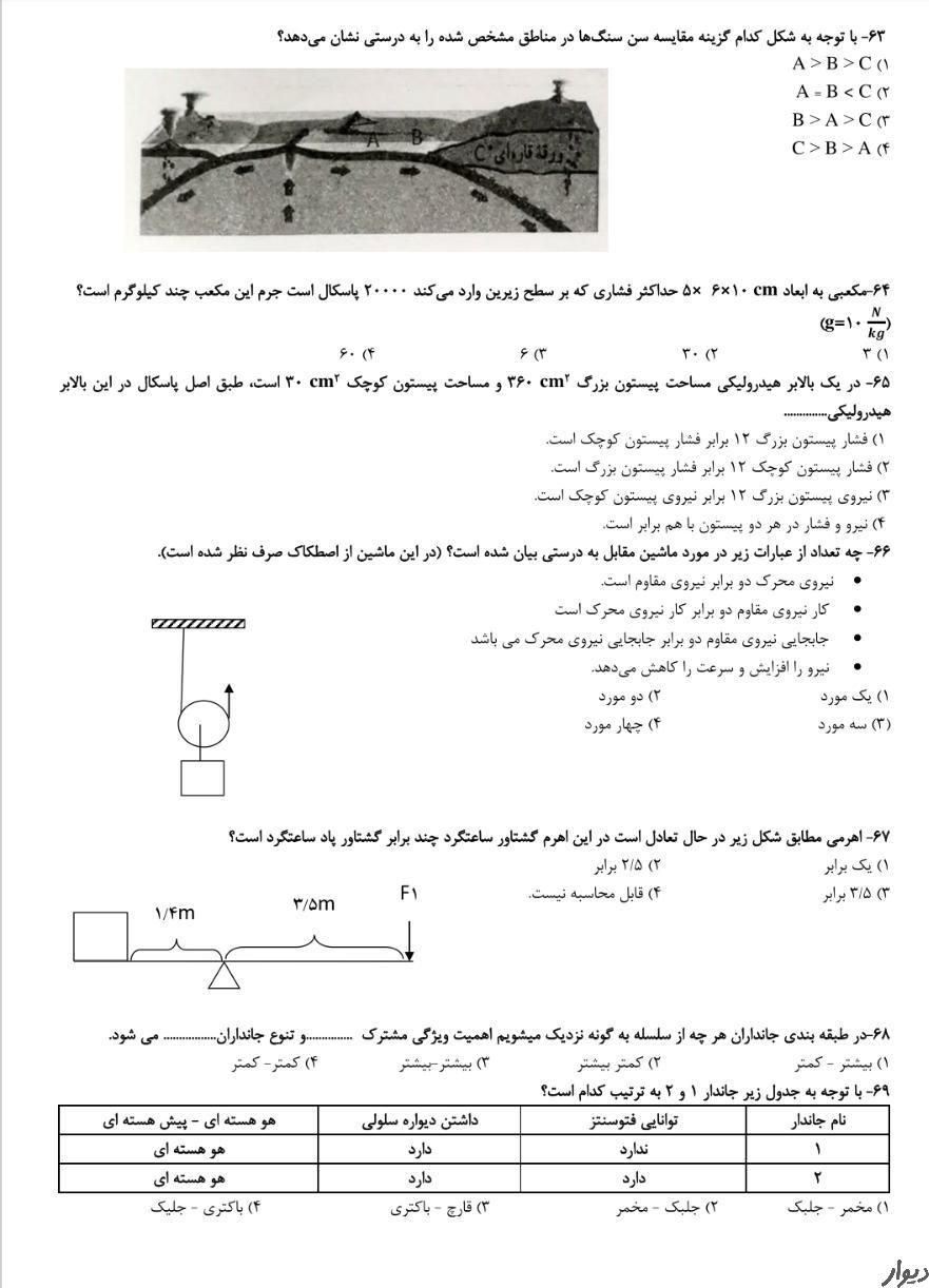 تایپ متون، تایپیست هستم، ترجمه، ساخت پاورپوینت|خدمات رایانه‌ای و موبایل|تهران, نارمک|دیوار