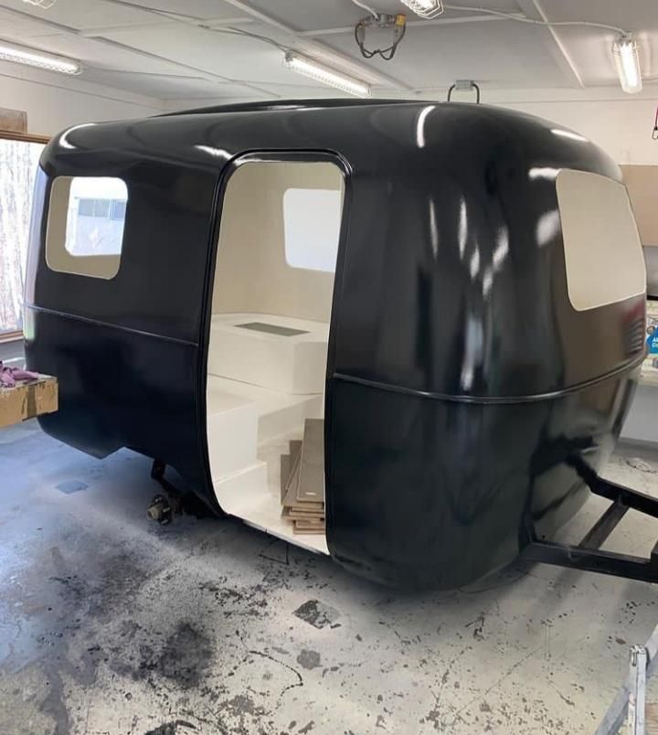 فایبرگلاس فایبر گلاس سیلیکون . قالب سازی|خدمات پیشه و مهارت|مشهد, بهمن|دیوار