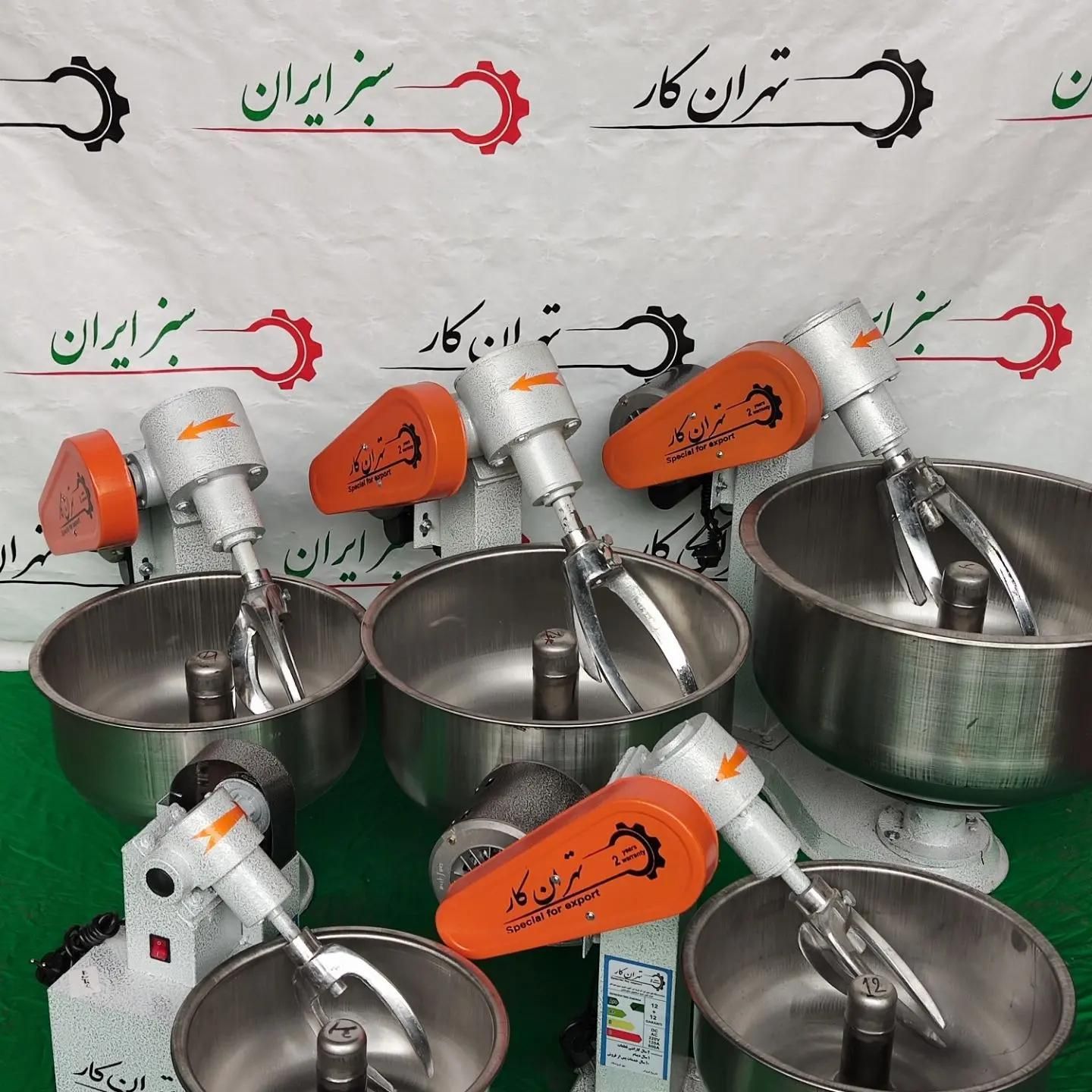 خمیر خانگی وصنعتی|کافیشاپ و رستوران|تهران, علیآباد|دیوار