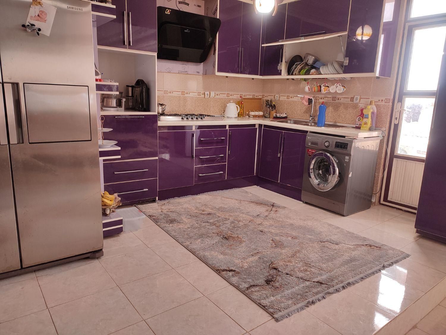 سوئیت‌ روزانه نوساز مرکز شهر نزدیک به ساحل و بازار|اجارهٔ کوتاه‌مدت آپارتمان و سوئیت|بندرعباس, |دیوار