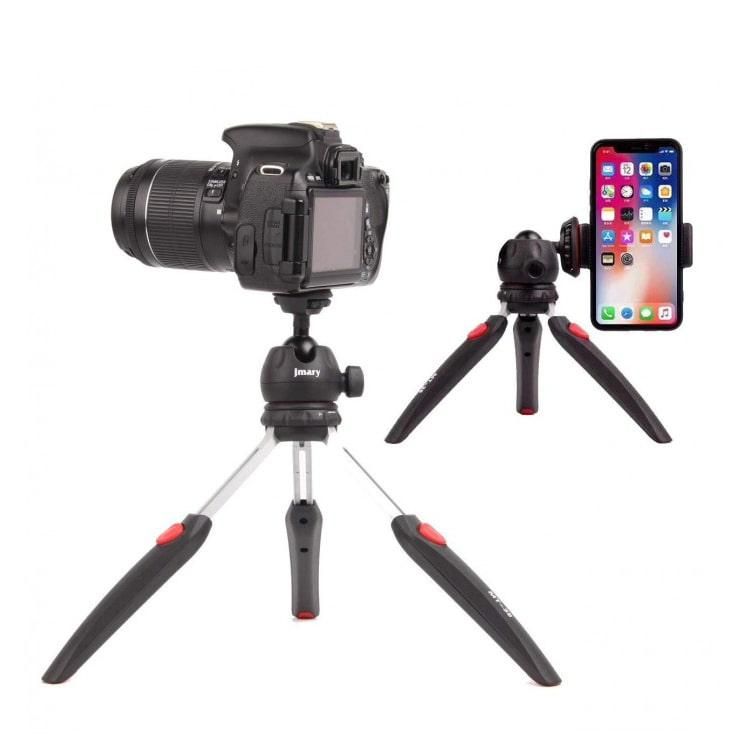 سه پایه نگهدارنده گوشی موبایل دوربین  MT-35|دوربین عکاسی و فیلم‌برداری|مشهد, وکیل‌آباد|دیوار