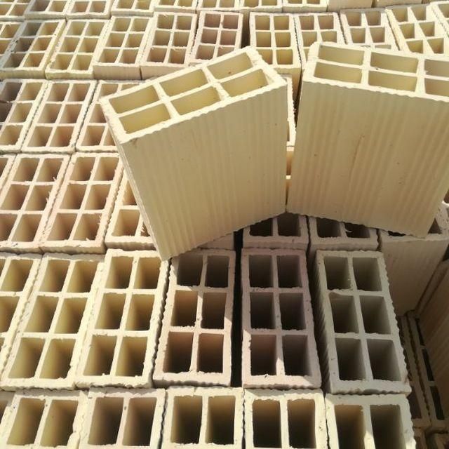 فروش عمده سفال ساختمانی با بارگیری بهینه|عمده‌فروشی|رشت, بیجارپس|دیوار