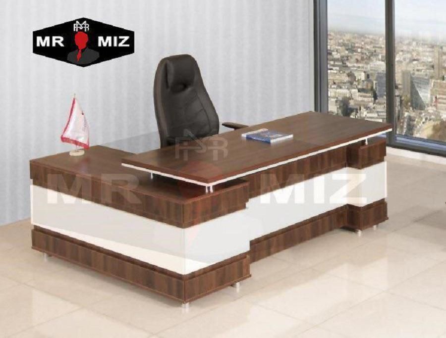 میز اداری مبلمان اداری ملزومات اداری (دکورات)|دفتر کار|تهران, گلستان (شهرک راه آهن)|دیوار