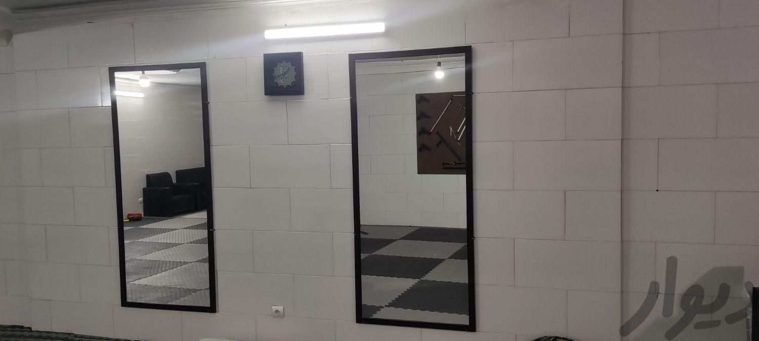 آیینه قدی|آینه|پاکدشت, |دیوار