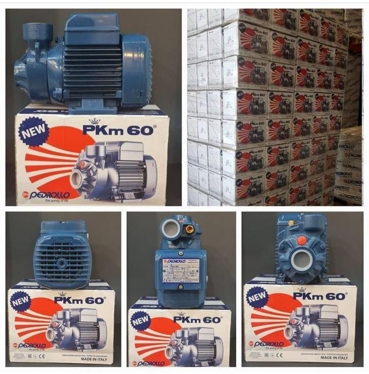 فروش انواع پمپ آب و دیجیتال|مصالح و تجهیزات ساختمان|اهواز, گلستان|دیوار