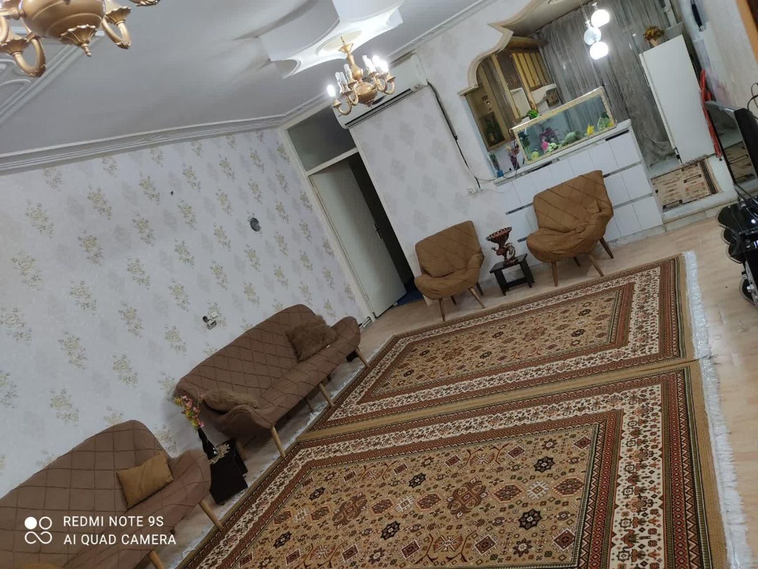 واحد خانوادگی ماهانه هفتگی|اجارهٔ کوتاهمدت آپارتمان و سوئیت|کرج, اصفهانیها|دیوار