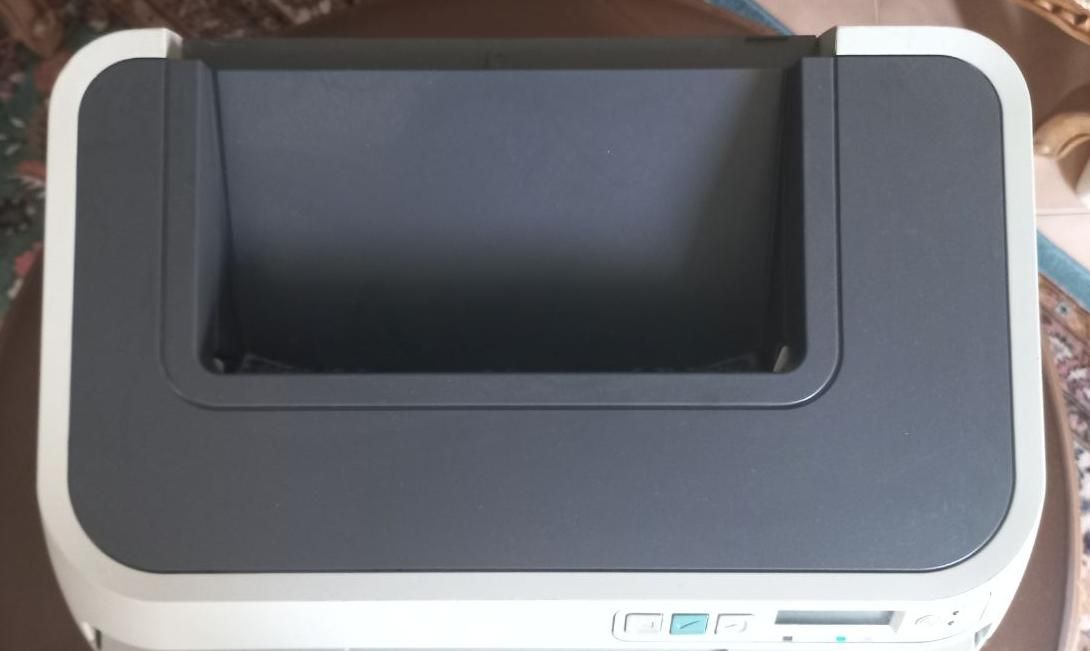 پرینتر رنگی لیزری اچ پی ( HP Color Laserjet 1600)|پرینتر، اسکنر، کپی، فکس|تهران, شهران جنوبی|دیوار
