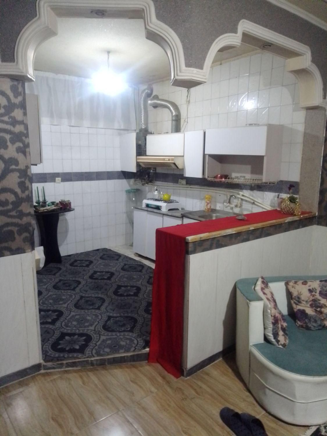 اجاره آپارتمان تک واحدی اسلامشهر|اجارهٔ کوتاهمدت آپارتمان و سوئیت|اسلامشهر, |دیوار