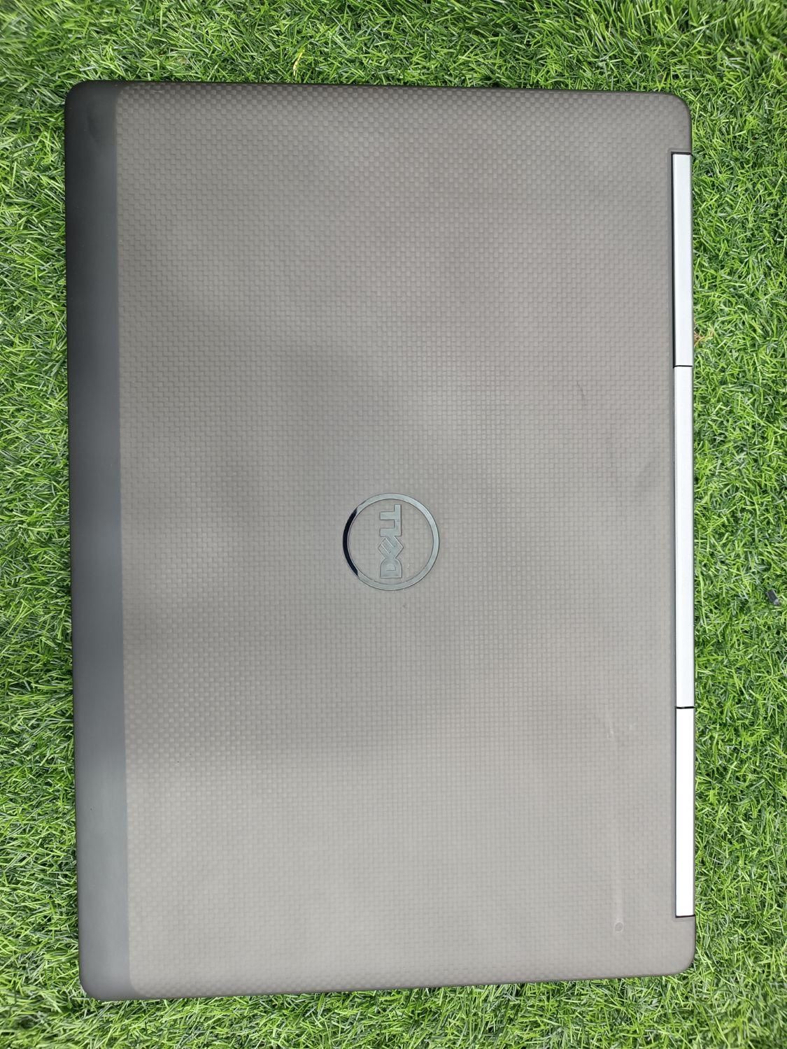 لپ‌ تاپ DELL Precision 7520|رایانه همراه|زاهدان, |دیوار