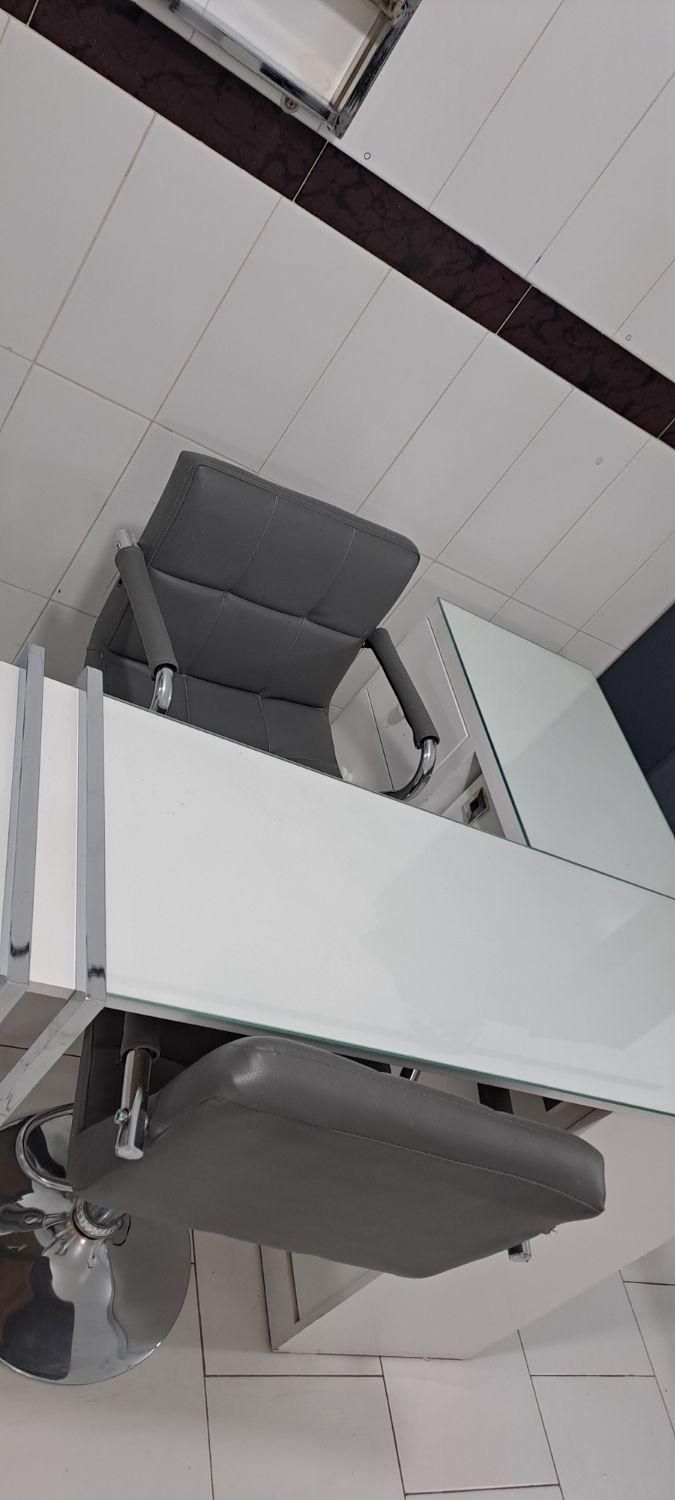 حراج و فروش فوری تجهیزات آرایشگاهی|آرایشگاه و سالن‌های زیبایی|ارومیه, |دیوار