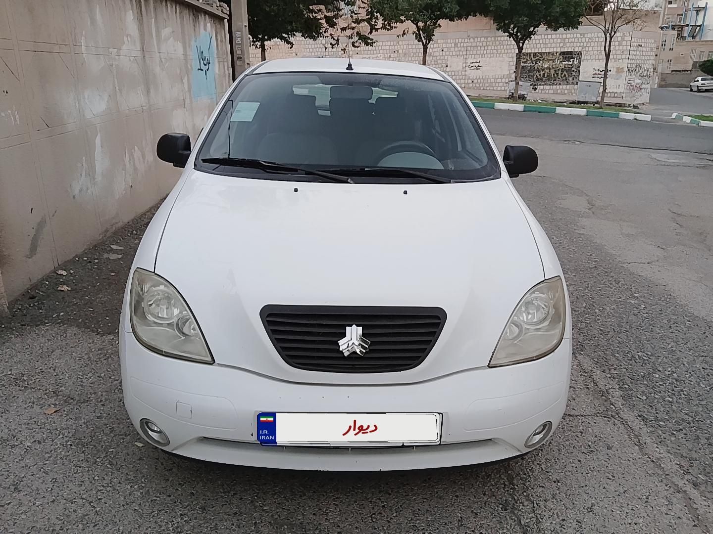 تیبا 2 (هاچبک) EX، مدل ۱۳۹۹|خودرو سواری و وانت|کرمانشاه, |دیوار