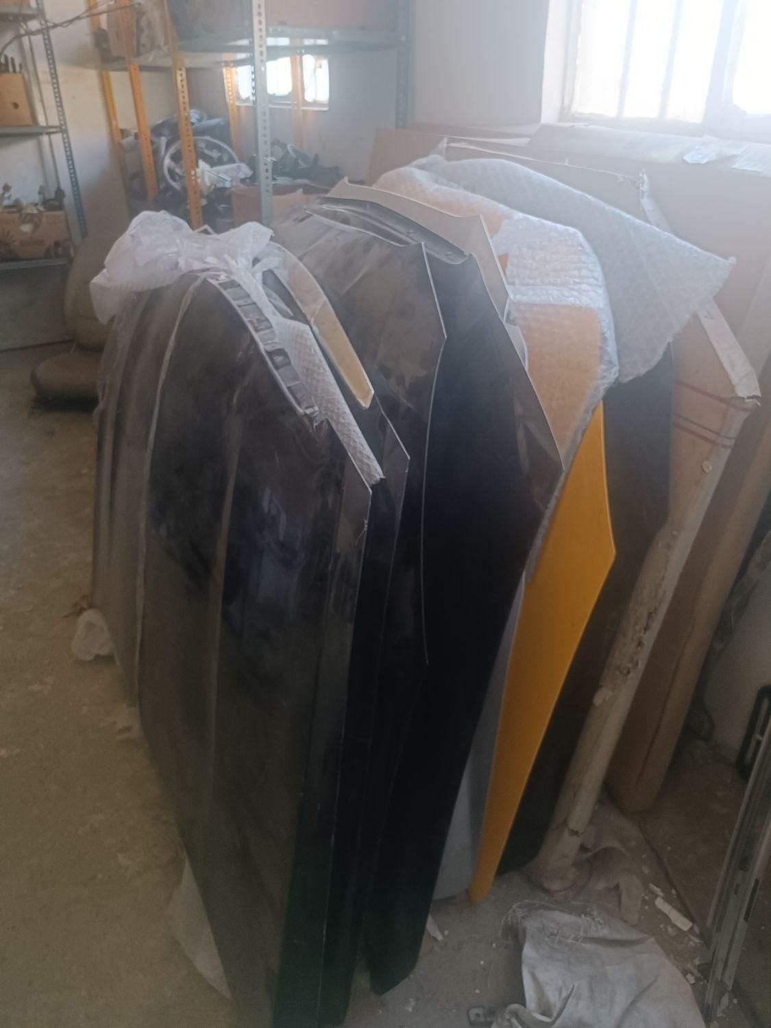 لوازم استوک و نو هیوندا کیا سوناتا ازرا سانتافه|قطعات یدکی و لوازم جانبی|تهران, بازار|دیوار