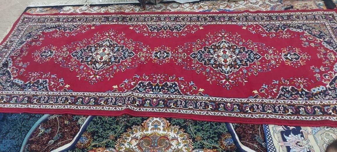 کناره|فرش|تهران, کوثر|دیوار