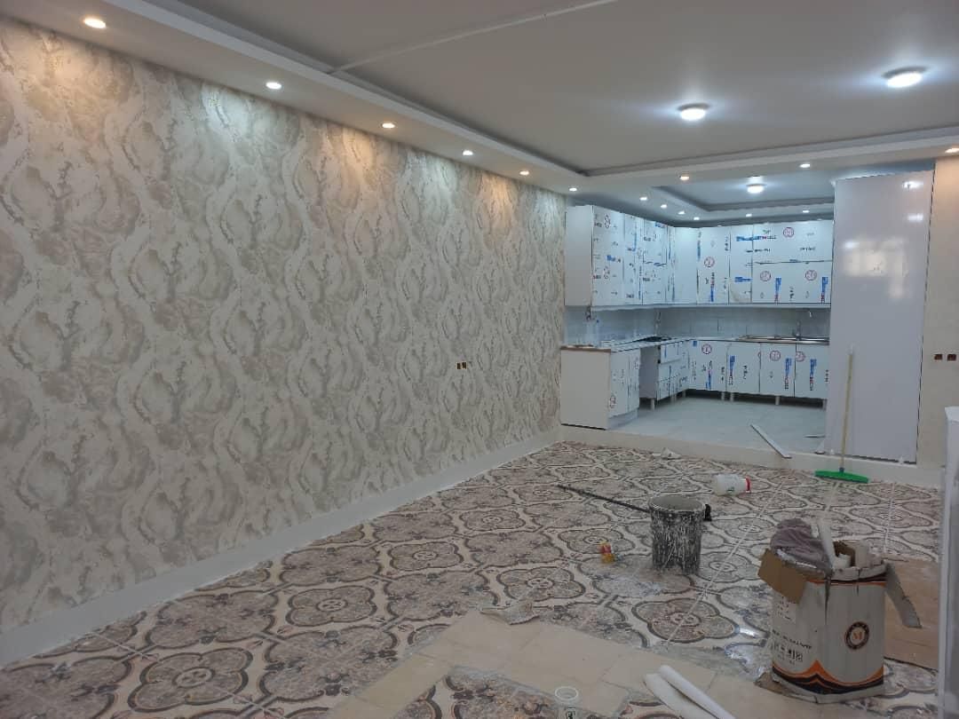 کاغذ دیواری و پوستر سه‌بعدی با کیفیت|خدمات پیشه و مهارت|اندیمشک, |دیوار