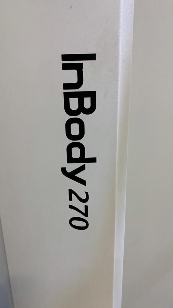 فروش دستگاه آنالیز بدن اینبادی InBody 270 مدل 2020|آرایشی، بهداشتی، درمانی|تهران, شیراز|دیوار