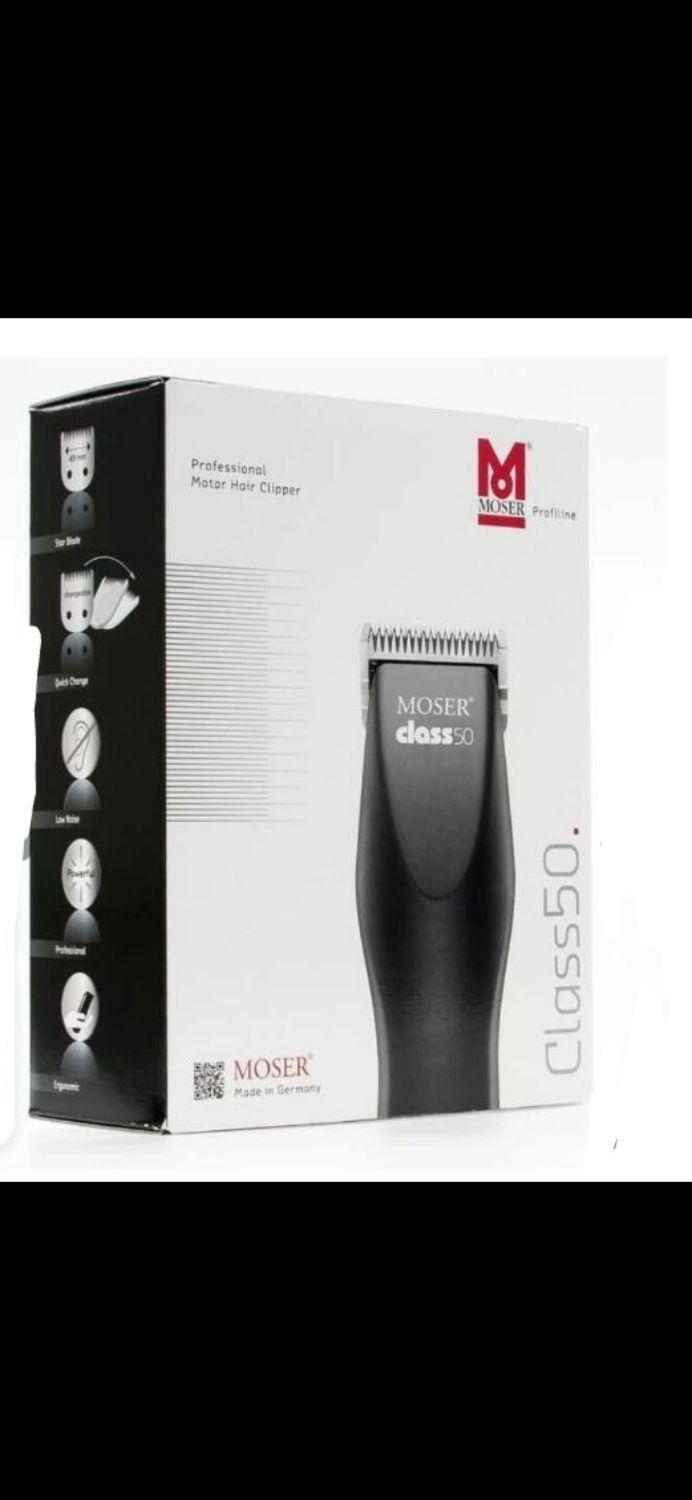 ماشین اصلاح موزر حیوانات سگ گربه|لوازم جانبی حیوانات|تهران, اکباتان|دیوار