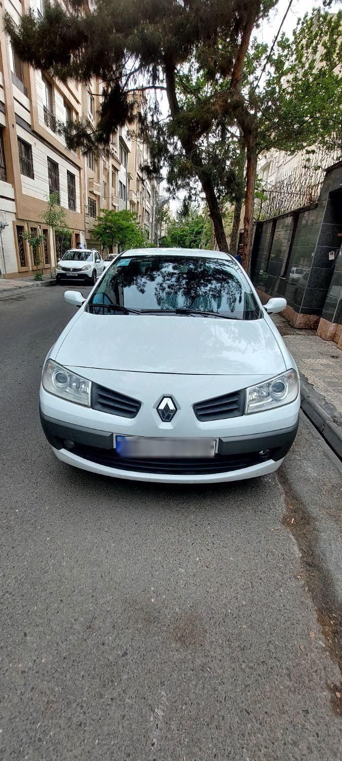 رنو مگان مونتاژ 2000cc، مدل ۱۳۹۰|خودرو سواری و وانت|تهران, قنات‌کوثر|دیوار