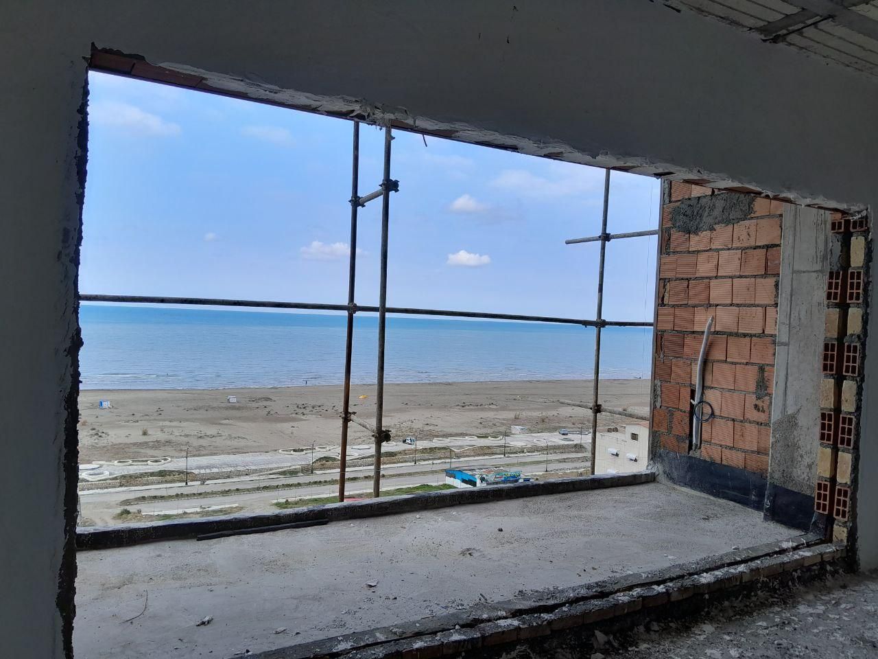 پیش فروش ارزنده باویوی ابدی دریا|پیش‌فروش املاک|فریدون‌کنار, |دیوار