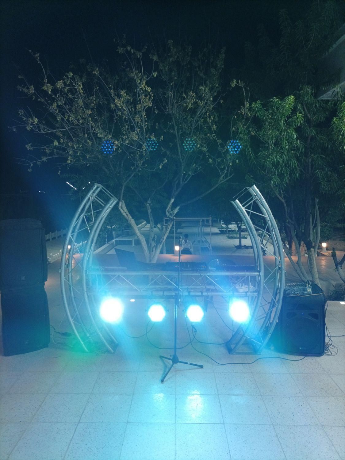 dj دیجی|خدمات پذیرایی، مراسم|شیراز, گلشن|دیوار
