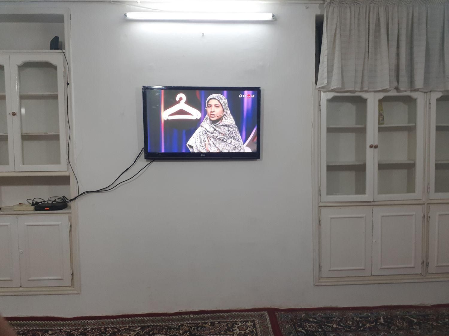 اجاره روزانه آپارتمان ۶۰ متری در چمن۳۳ نزدیک حرم|اجارهٔ کوتاهمدت آپارتمان و سوئیت|مشهد, جلالیه|دیوار