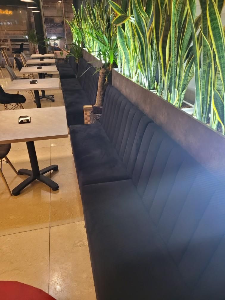 مبل رستورانی اداری آفیس گیم نت رستوران|کافی‌شاپ و رستوران|تهران, طرشت|دیوار