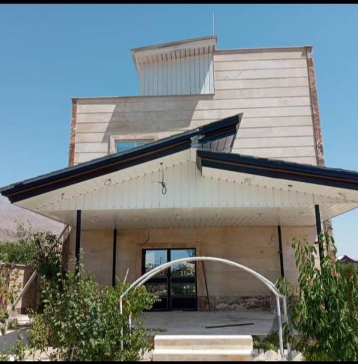 اجرای ونصب سقف های شیروانی خرپا آلاچیق سردری|خدمات پیشه و مهارت|شهریار, |دیوار